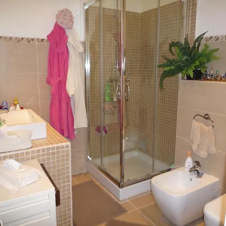 Apartman Palais D'armenonville *