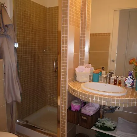 Apartman Palais D'armenonville *