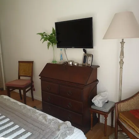 Apartman Palais D'armenonville *